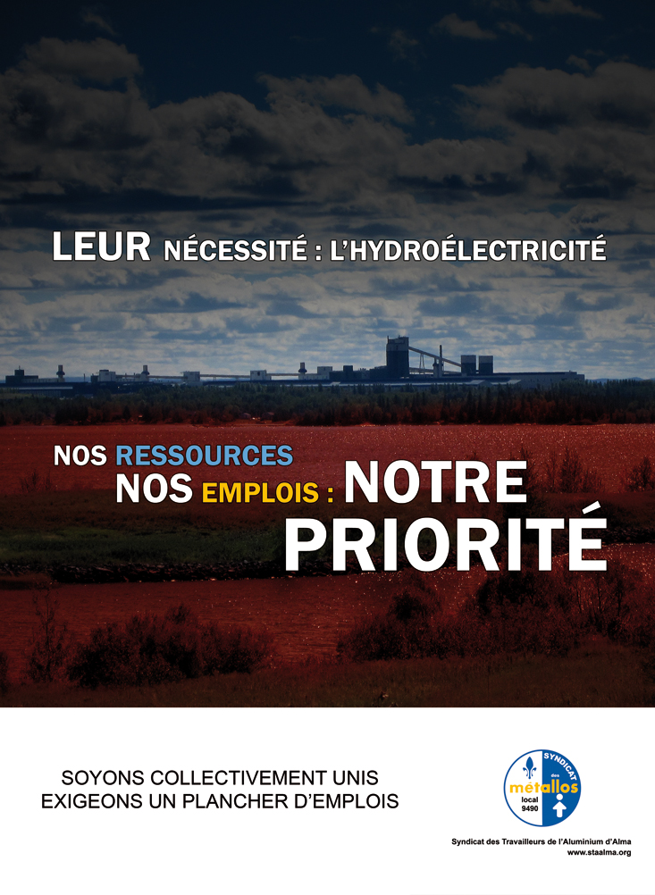 Affiche Soude caustique - STOCKSIGNES